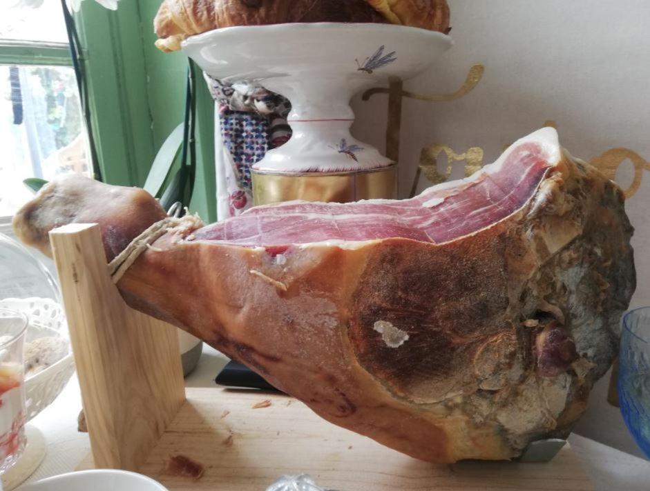 Hotellerie Jardiniers Gourmands Morsains エクステリア 写真