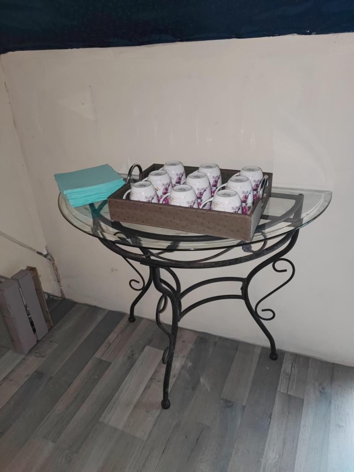 Hotellerie Jardiniers Gourmands Morsains エクステリア 写真