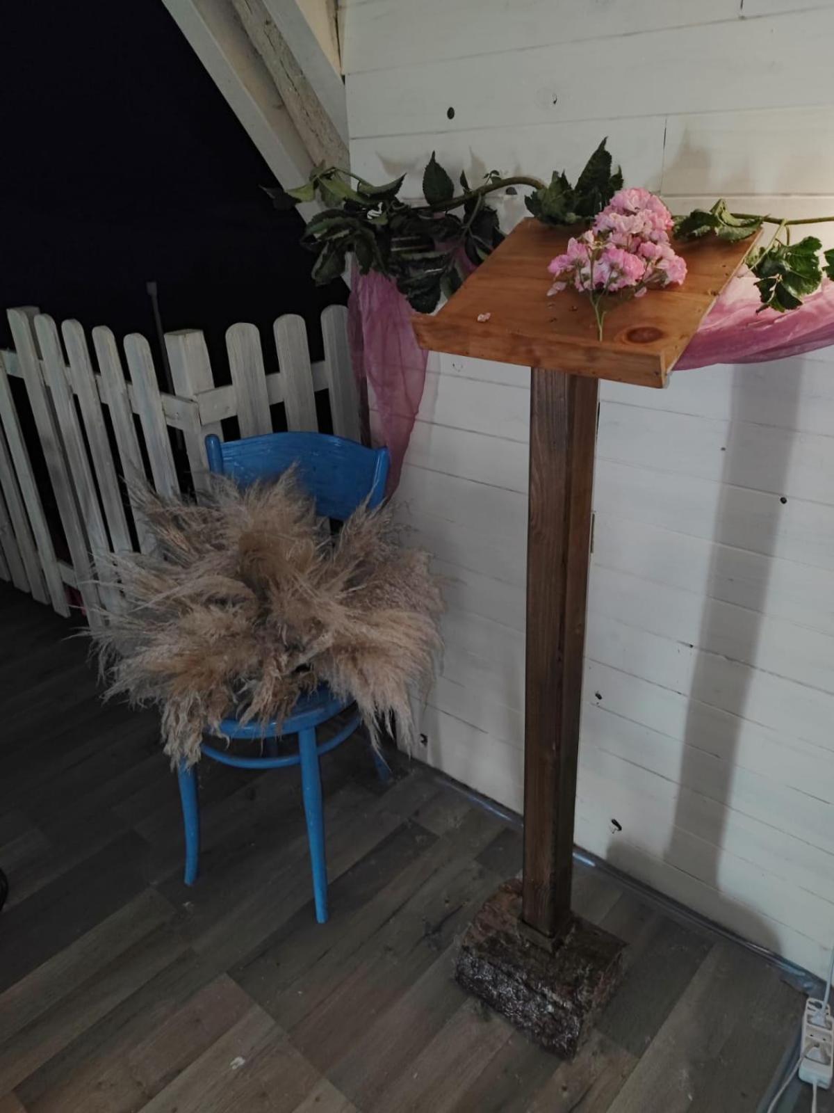 Hotellerie Jardiniers Gourmands Morsains エクステリア 写真